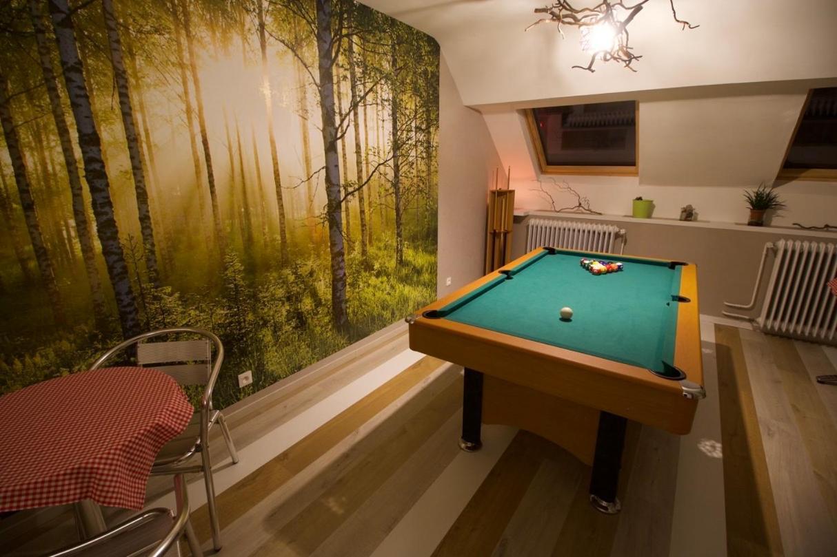 Maison D'Hotes & Spa La Vallee Des Reves Nods Εξωτερικό φωτογραφία