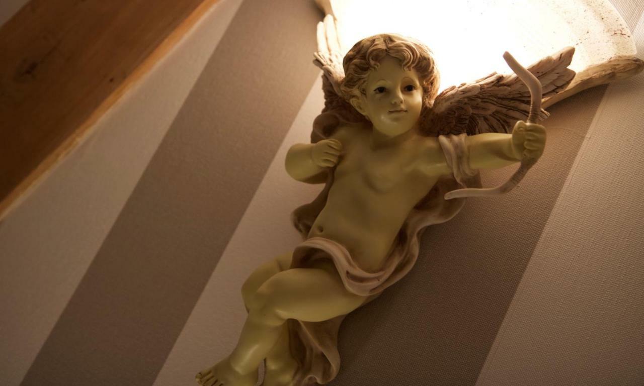 Maison D'Hotes & Spa La Vallee Des Reves Nods Εξωτερικό φωτογραφία